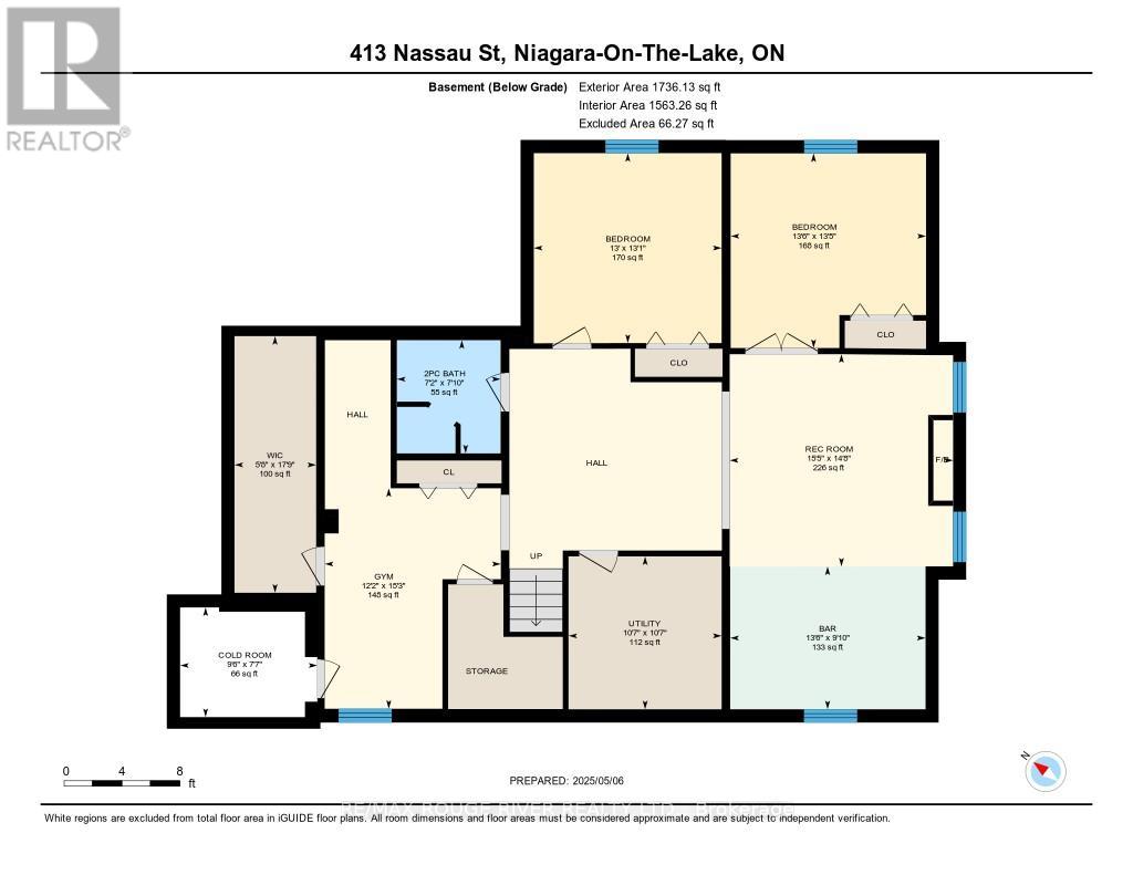 Photo 43 of 413 Nassau Street, Niagaraonthelake ON