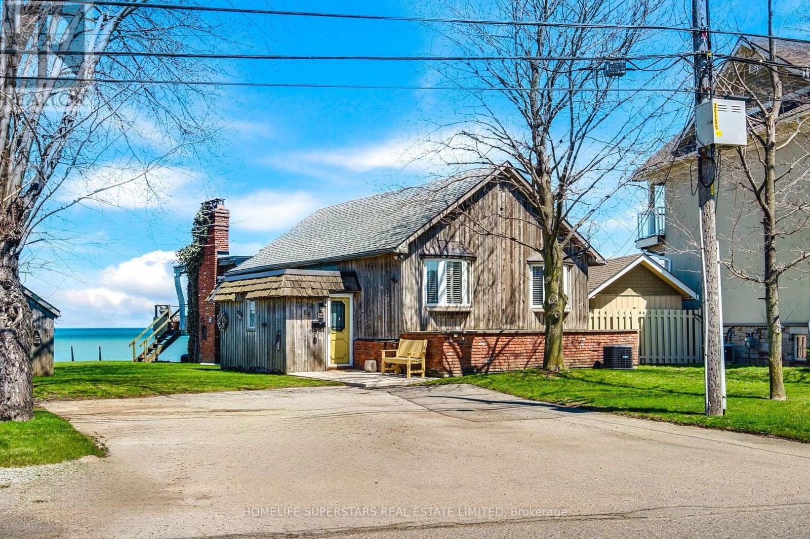 Photo 1 of 56 Seabreeze Crescent, Hamilton ON