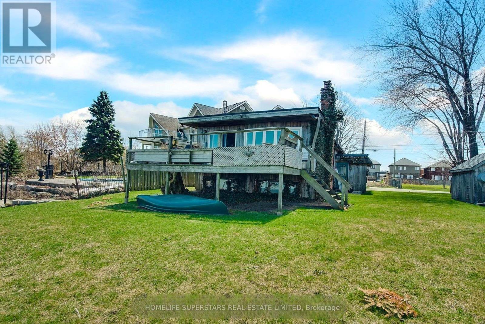 Photo 22 of 56 Seabreeze Crescent, Hamilton ON