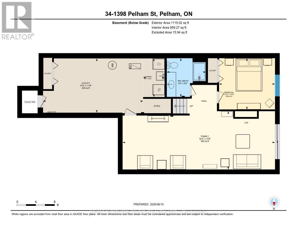 Photo 41 of 34 1398 Pelham Street, Pelham ON