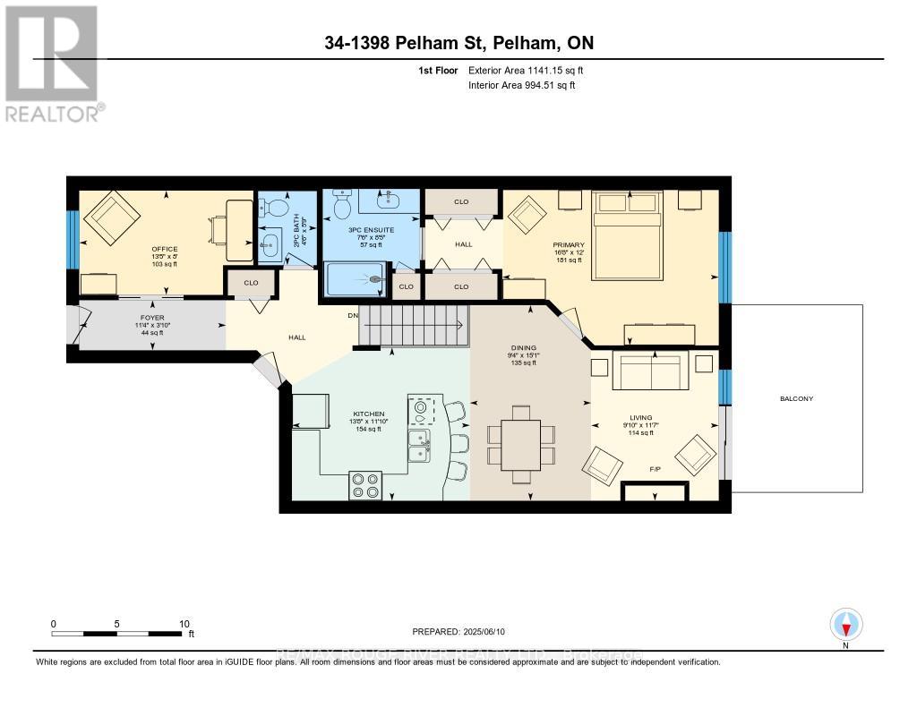 Photo 42 of 34 1398 Pelham Street, Pelham ON