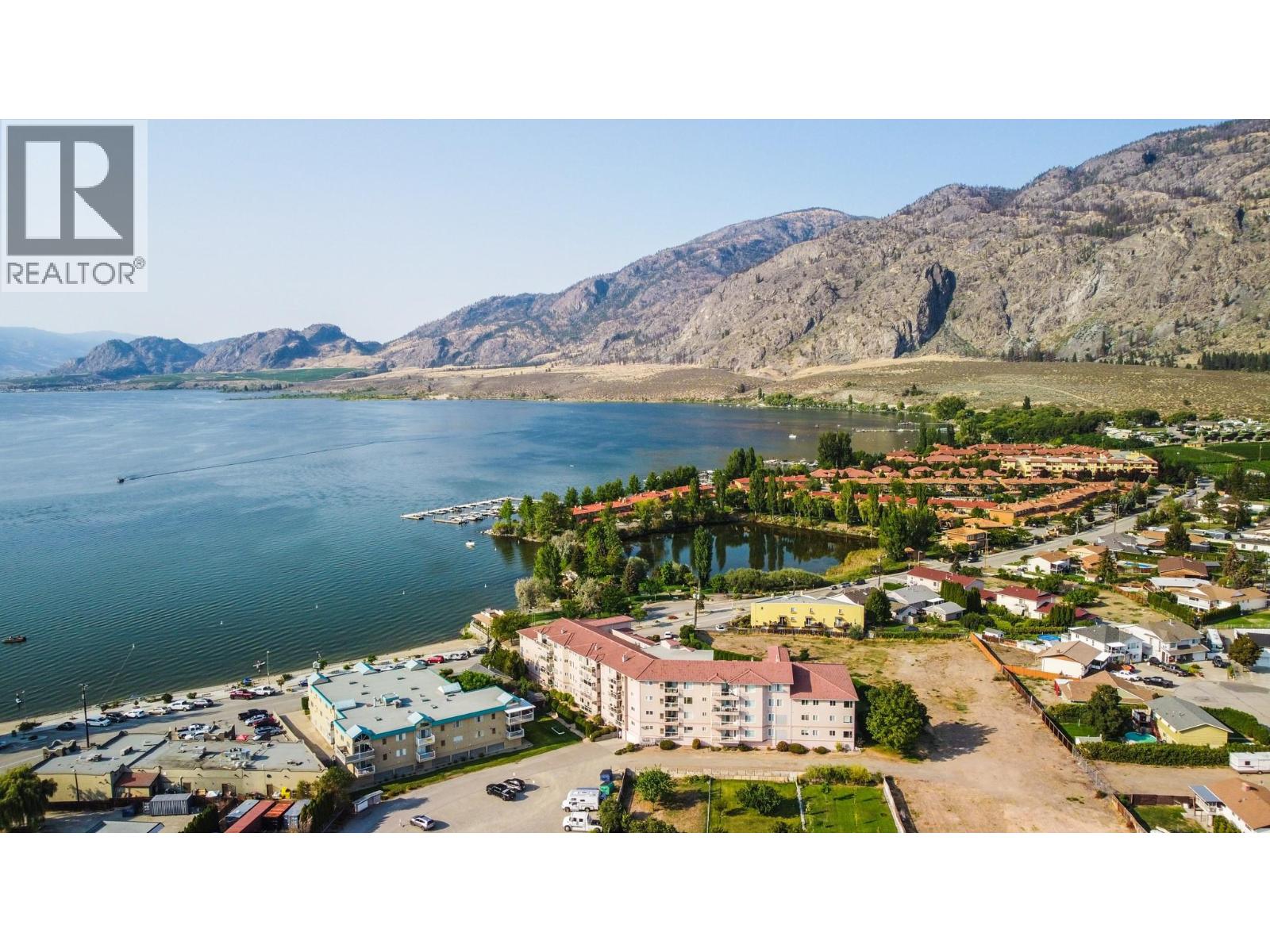 6805 Cottonwood Drive Unit# 400, Osoyoos