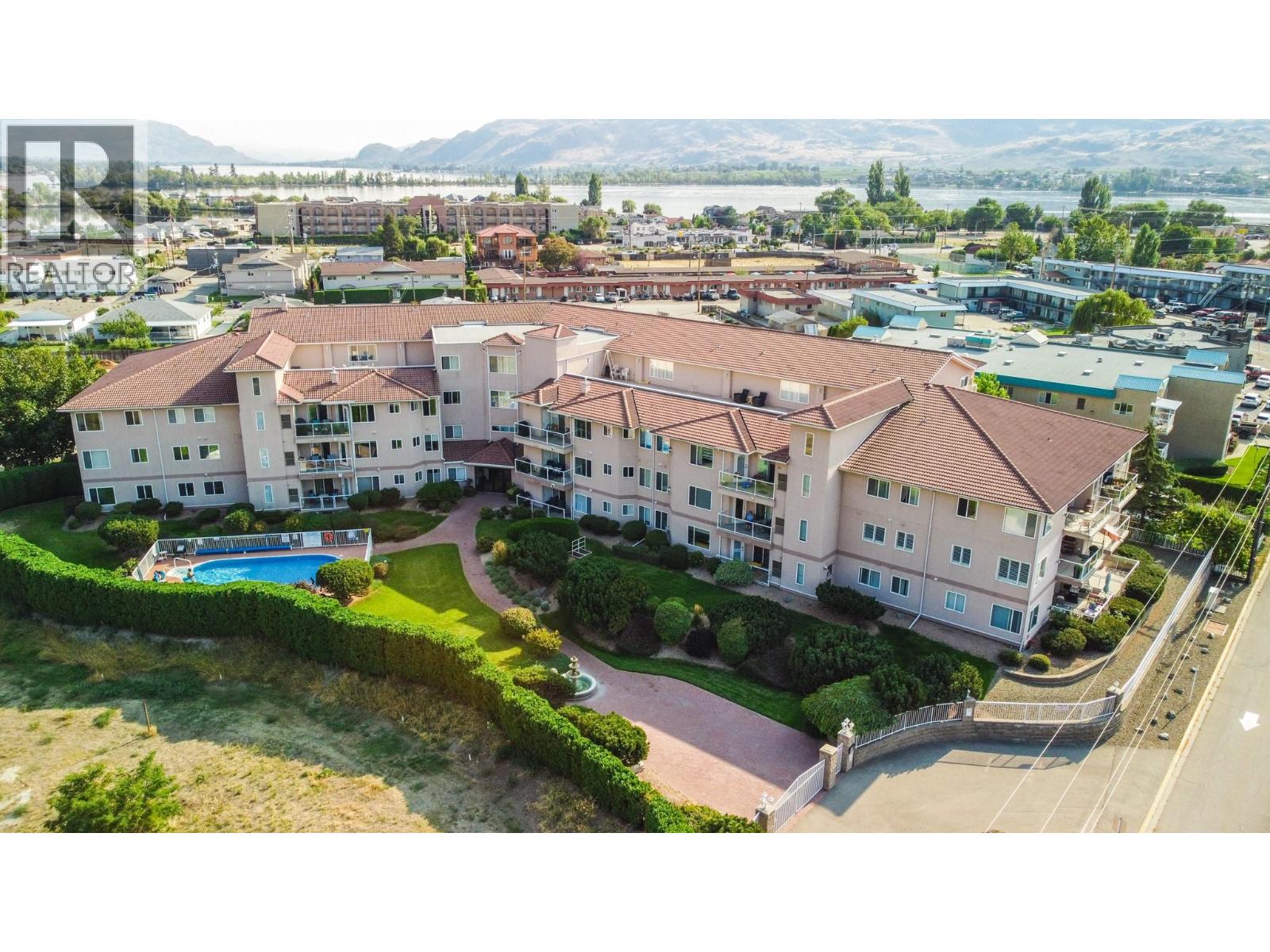 6805 Cottonwood Drive Unit# 400, Osoyoos
