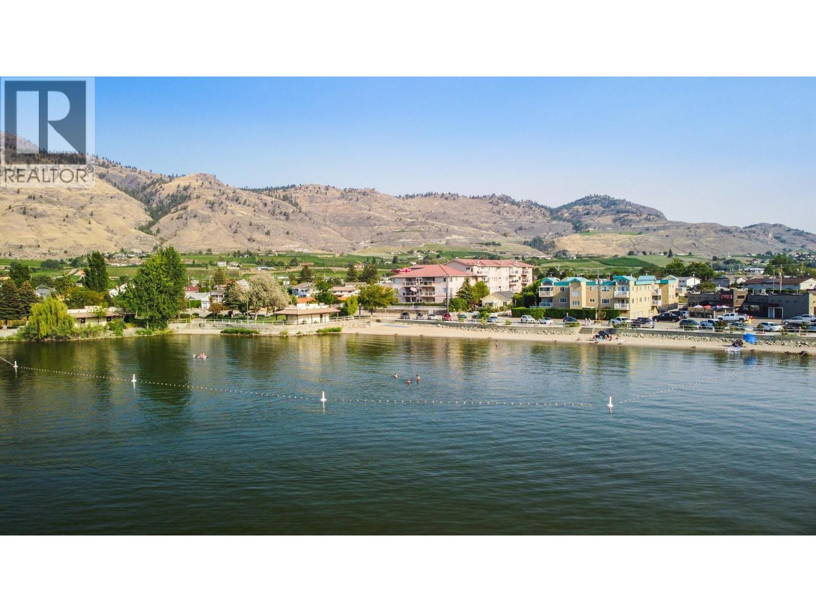 6805 Cottonwood Drive Unit# 400, Osoyoos