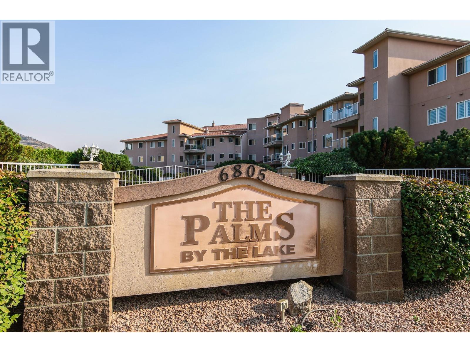 6805 Cottonwood Drive Unit# 400, Osoyoos