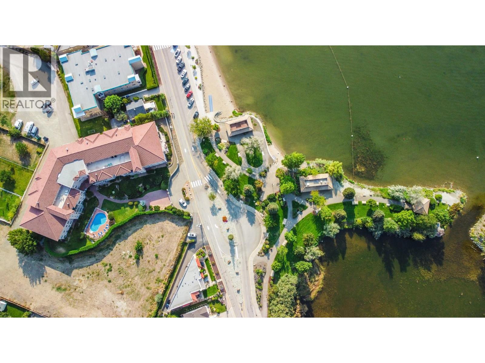 6805 Cottonwood Drive Unit# 400, Osoyoos