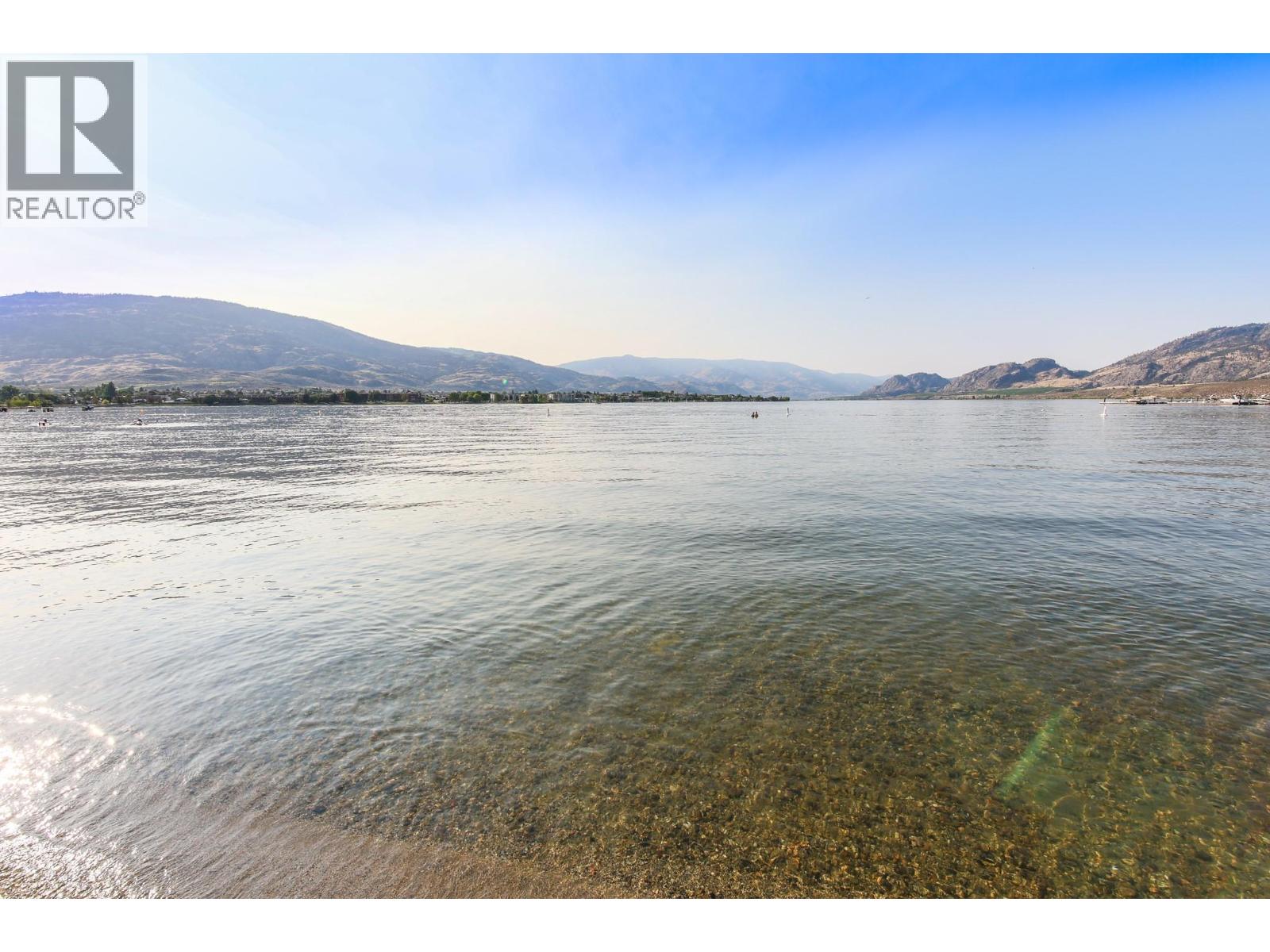 6805 Cottonwood Drive Unit# 400, Osoyoos