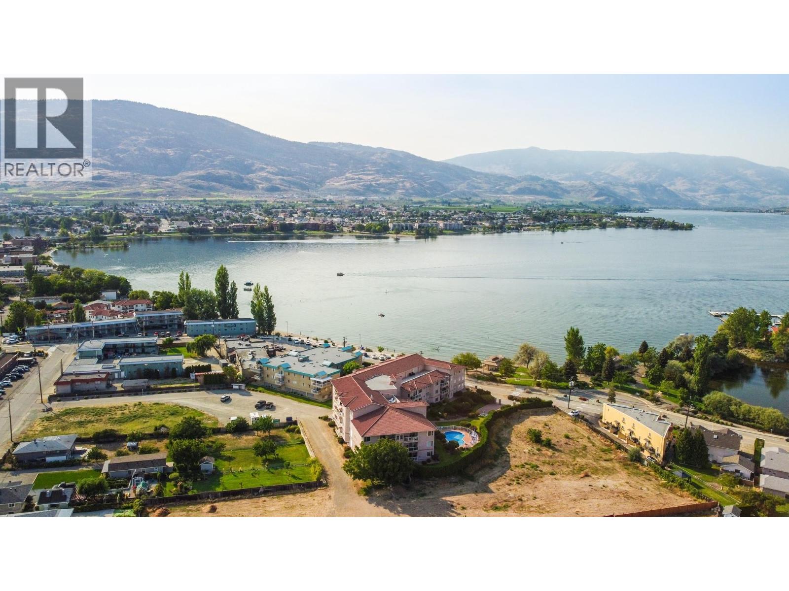 6805 Cottonwood Drive Unit# 400, Osoyoos