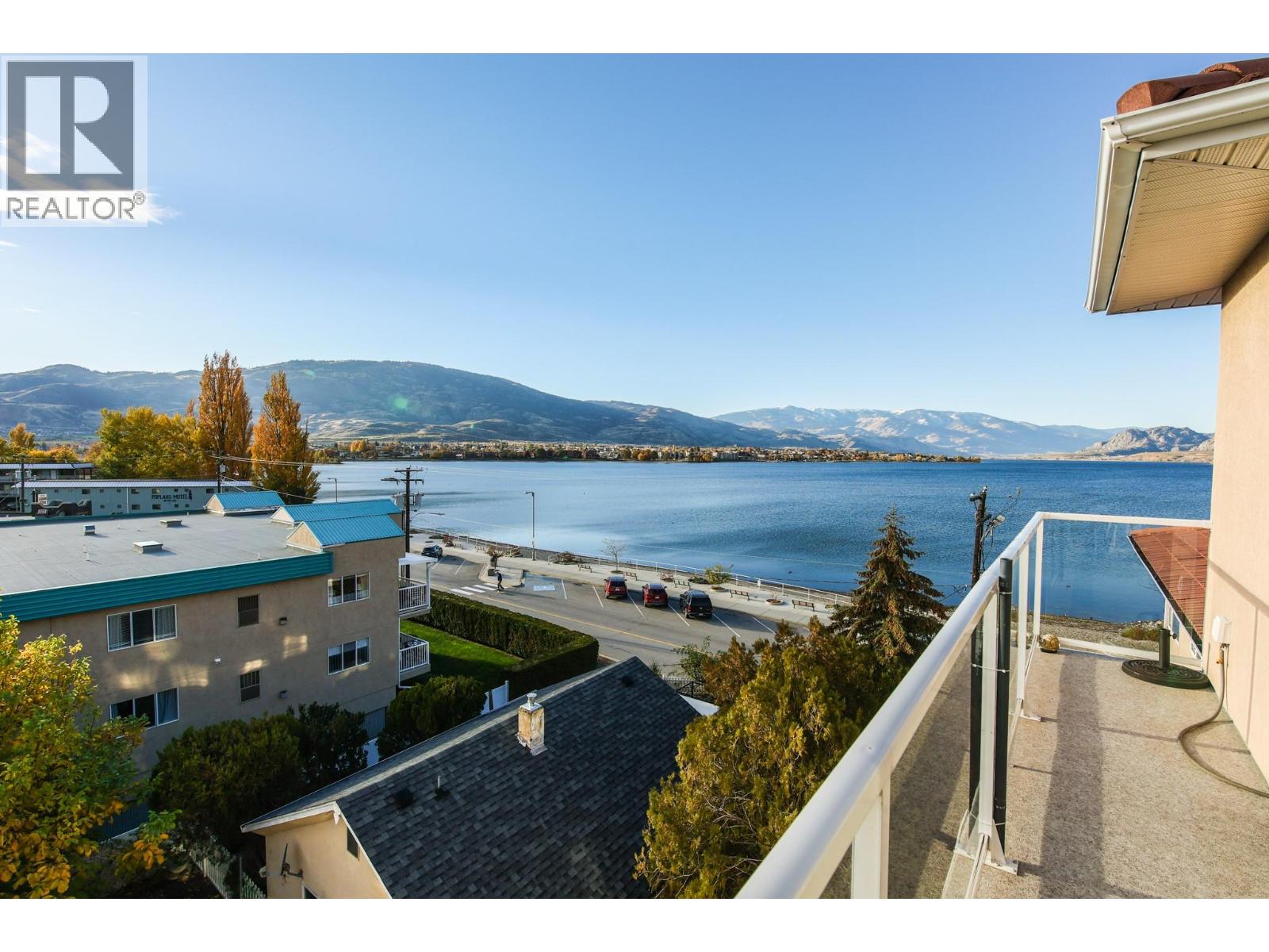 6805 Cottonwood Drive Unit# 400, Osoyoos