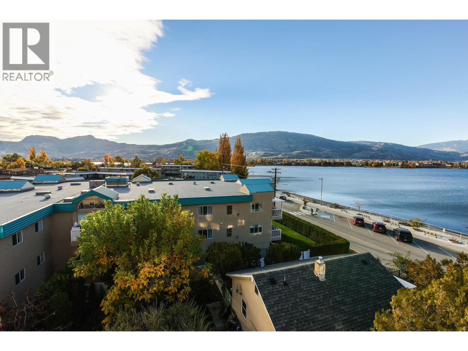 6805 Cottonwood Drive Unit# 400, Osoyoos