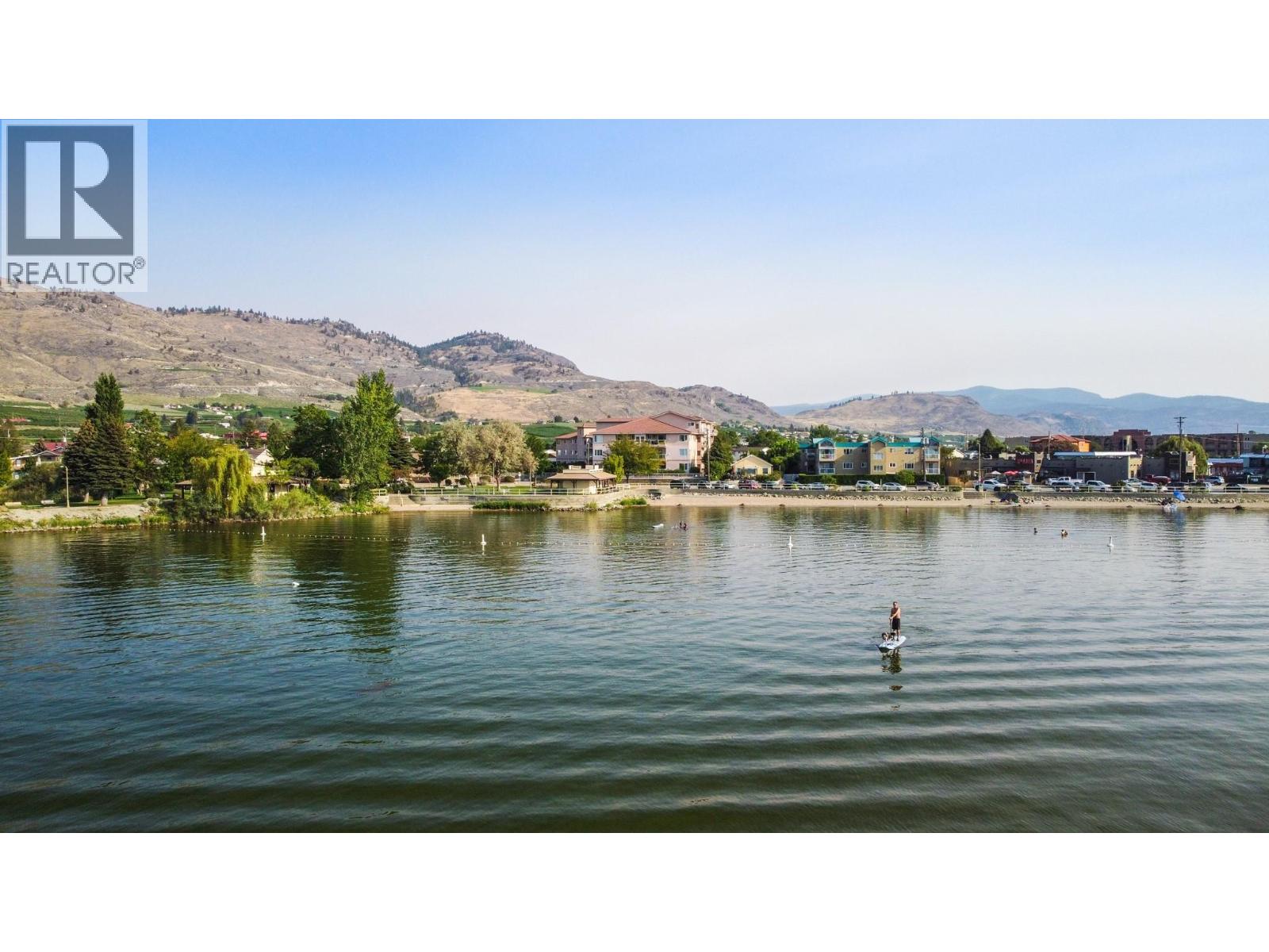 6805 Cottonwood Drive Unit# 400, Osoyoos