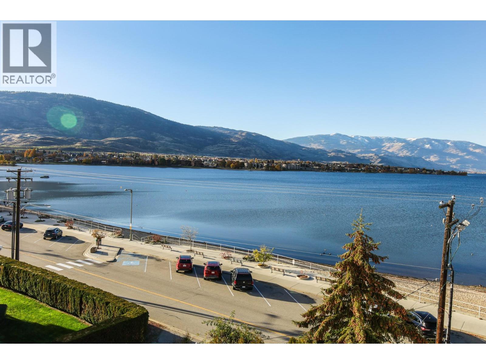 6805 Cottonwood Drive Unit# 400, Osoyoos