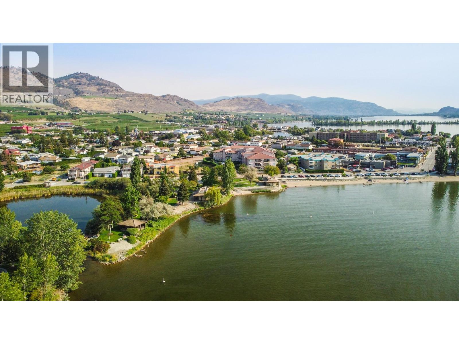 6805 Cottonwood Drive Unit# 400, Osoyoos