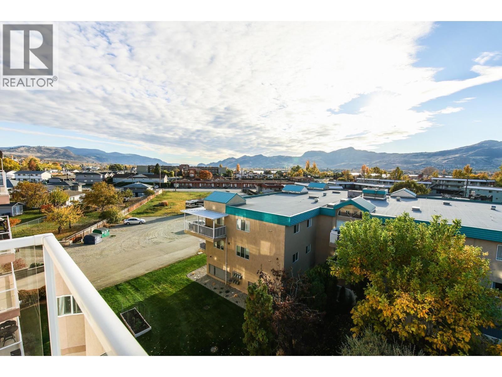 6805 Cottonwood Drive Unit# 400, Osoyoos