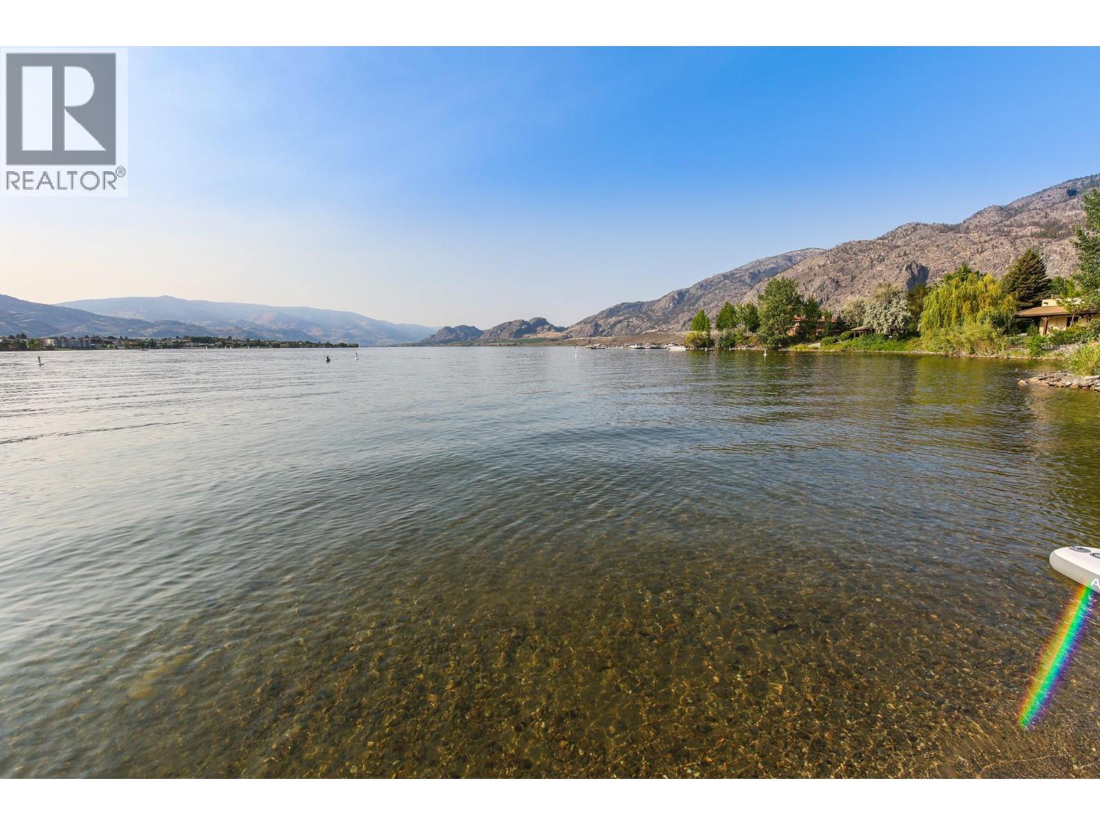 6805 Cottonwood Drive Unit# 400, Osoyoos