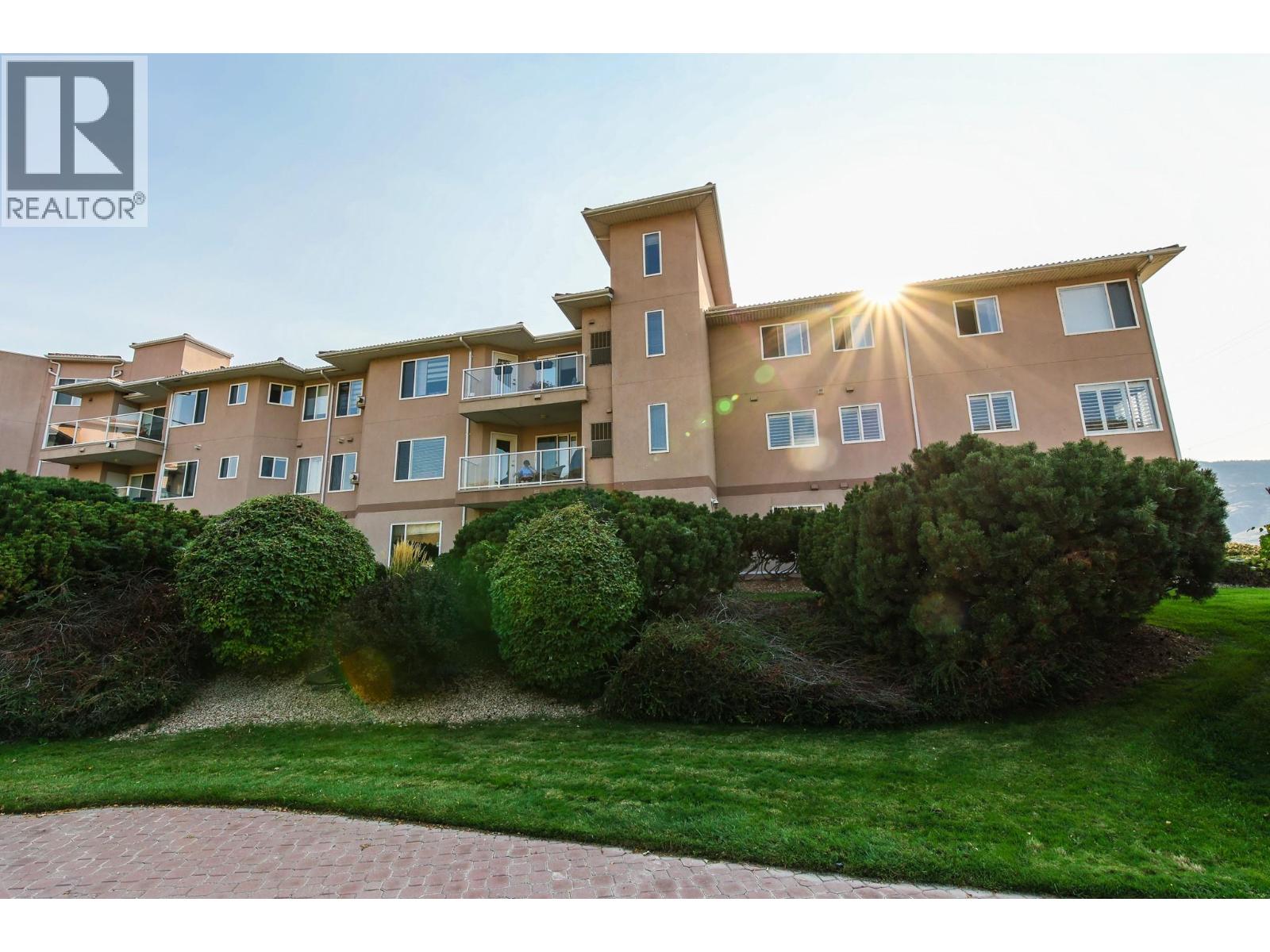 6805 Cottonwood Drive Unit# 400, Osoyoos