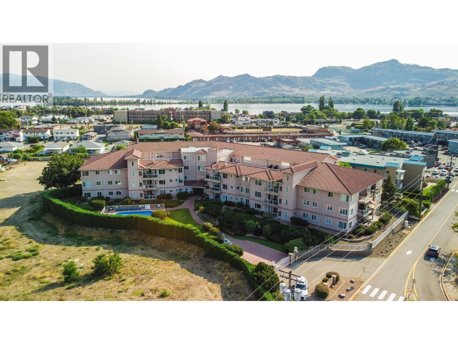 6805 Cottonwood Drive Unit# 400, Osoyoos