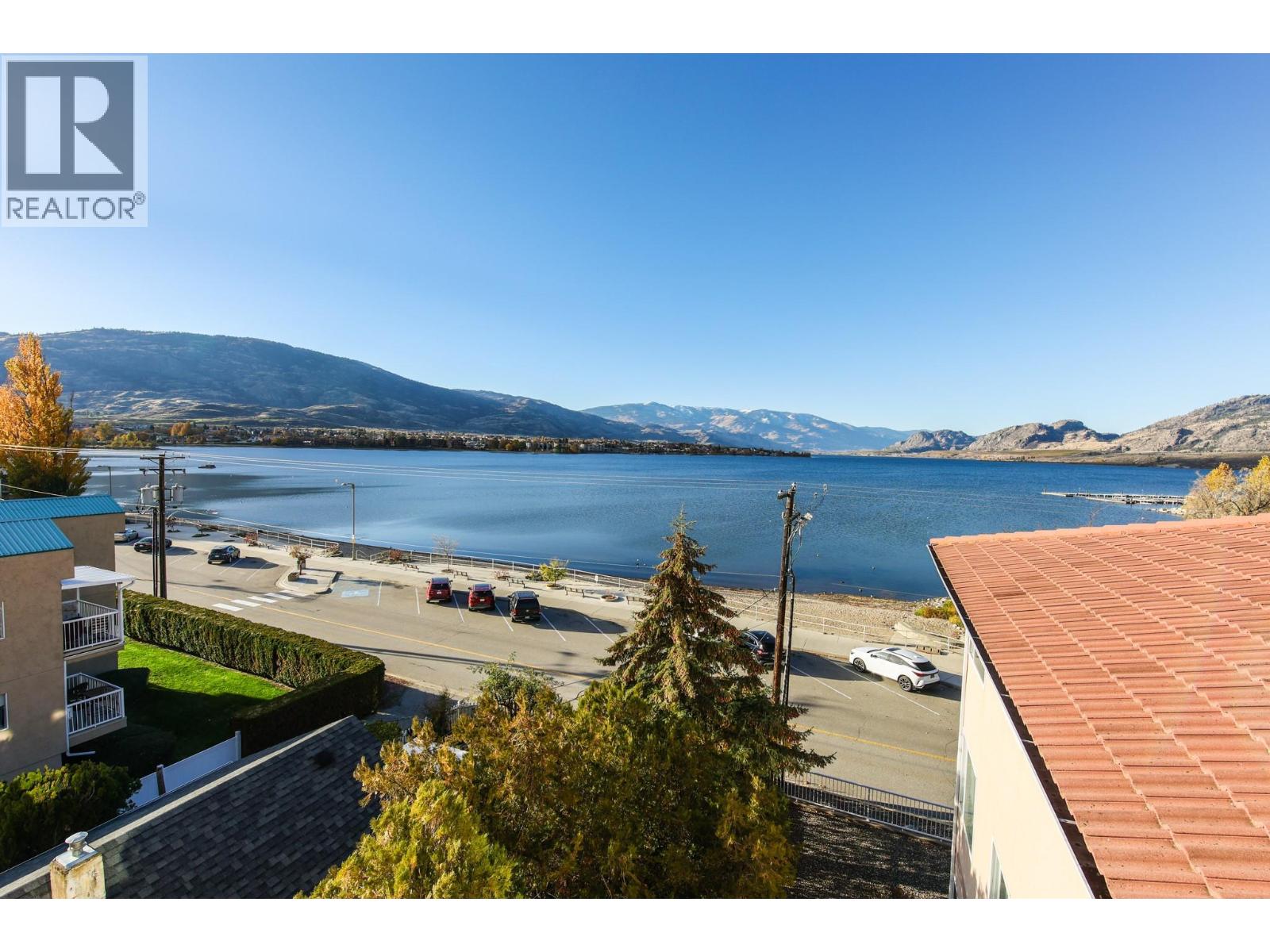 6805 Cottonwood Drive Unit# 400, Osoyoos
