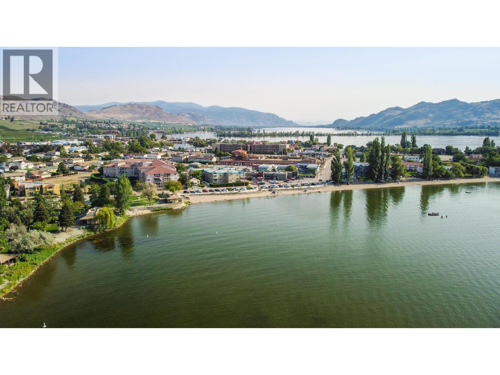 6805 Cottonwood Drive Unit# 400, Osoyoos