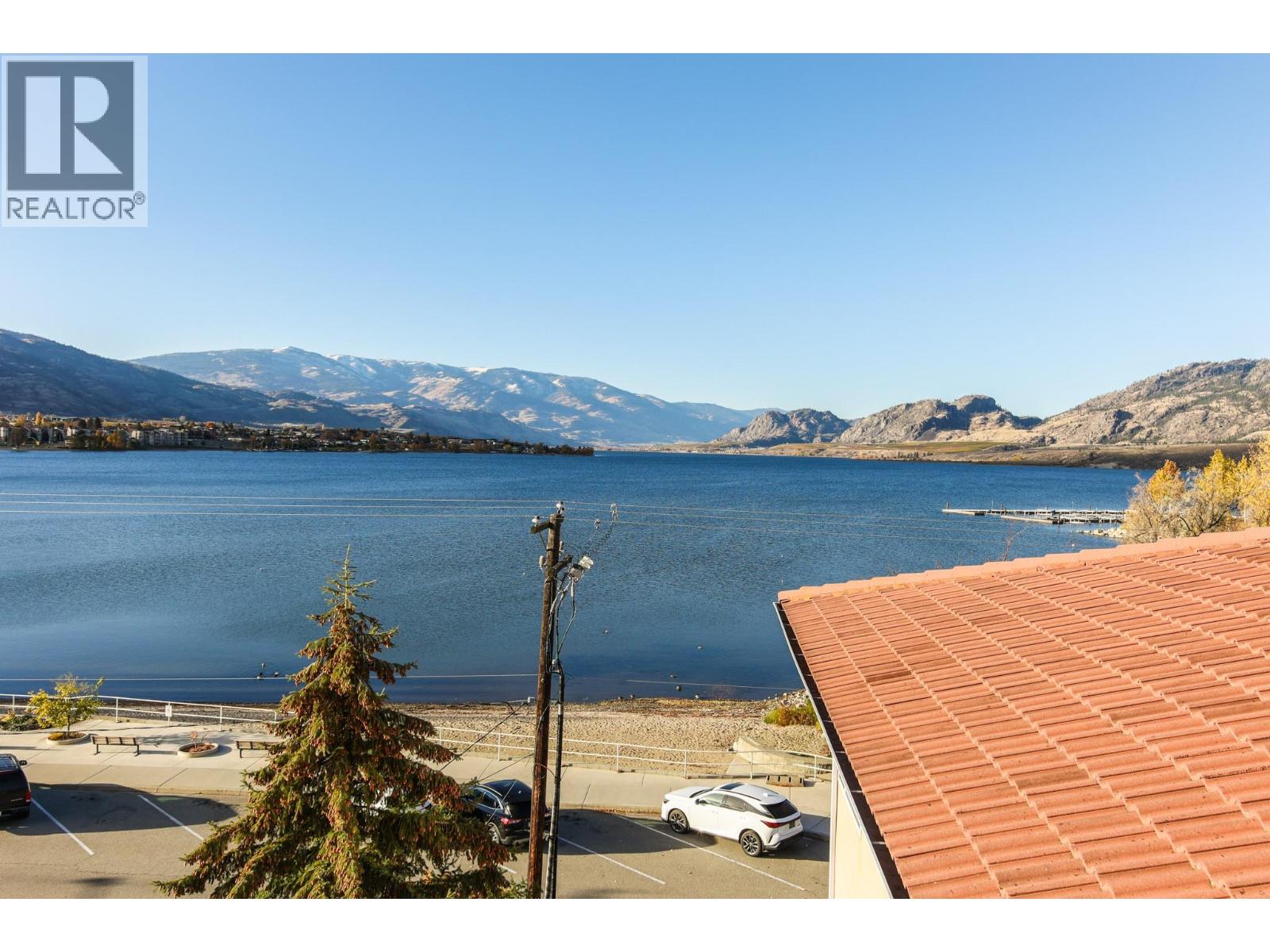 6805 Cottonwood Drive Unit# 400, Osoyoos