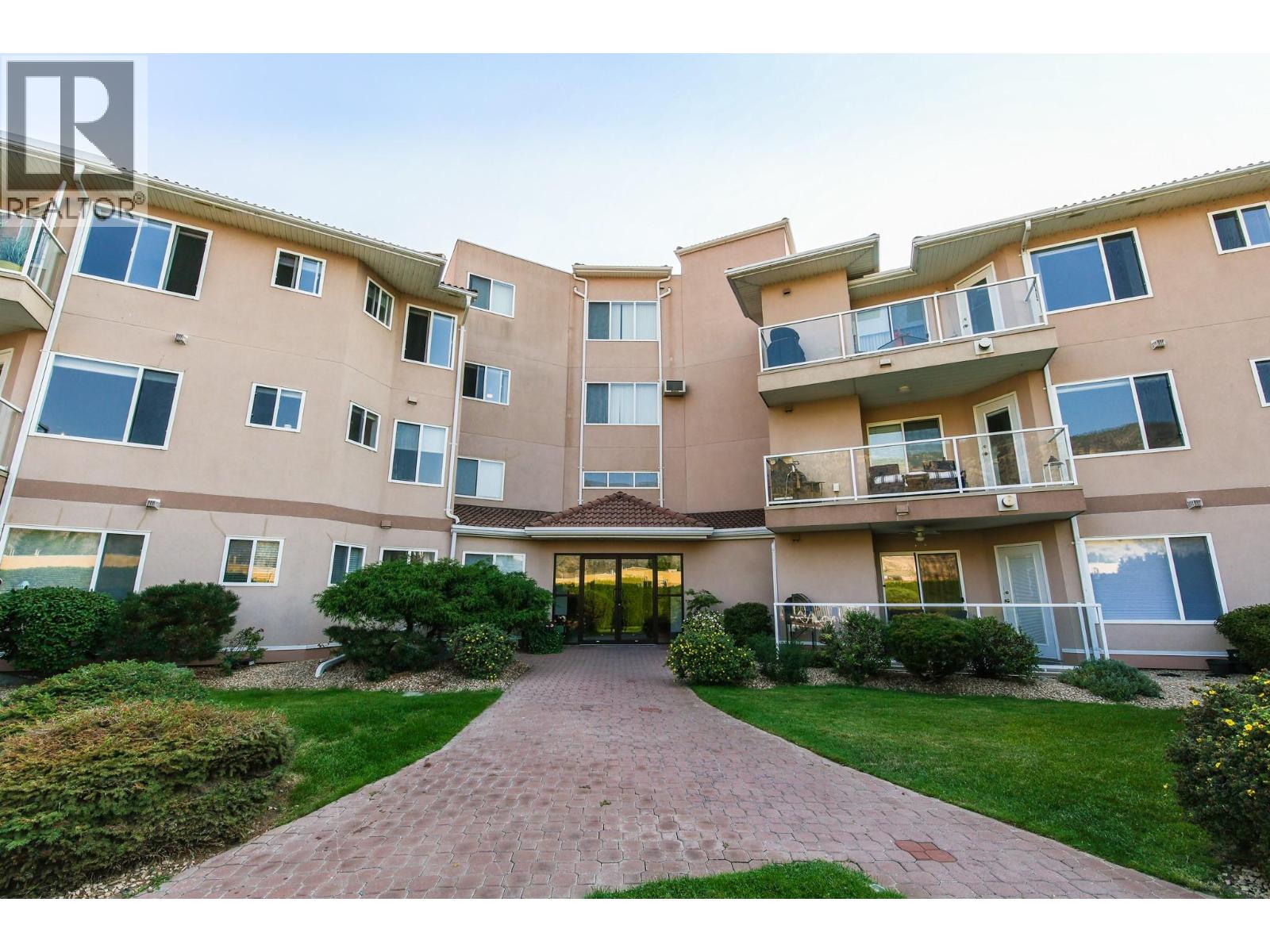 6805 Cottonwood Drive Unit# 400, Osoyoos