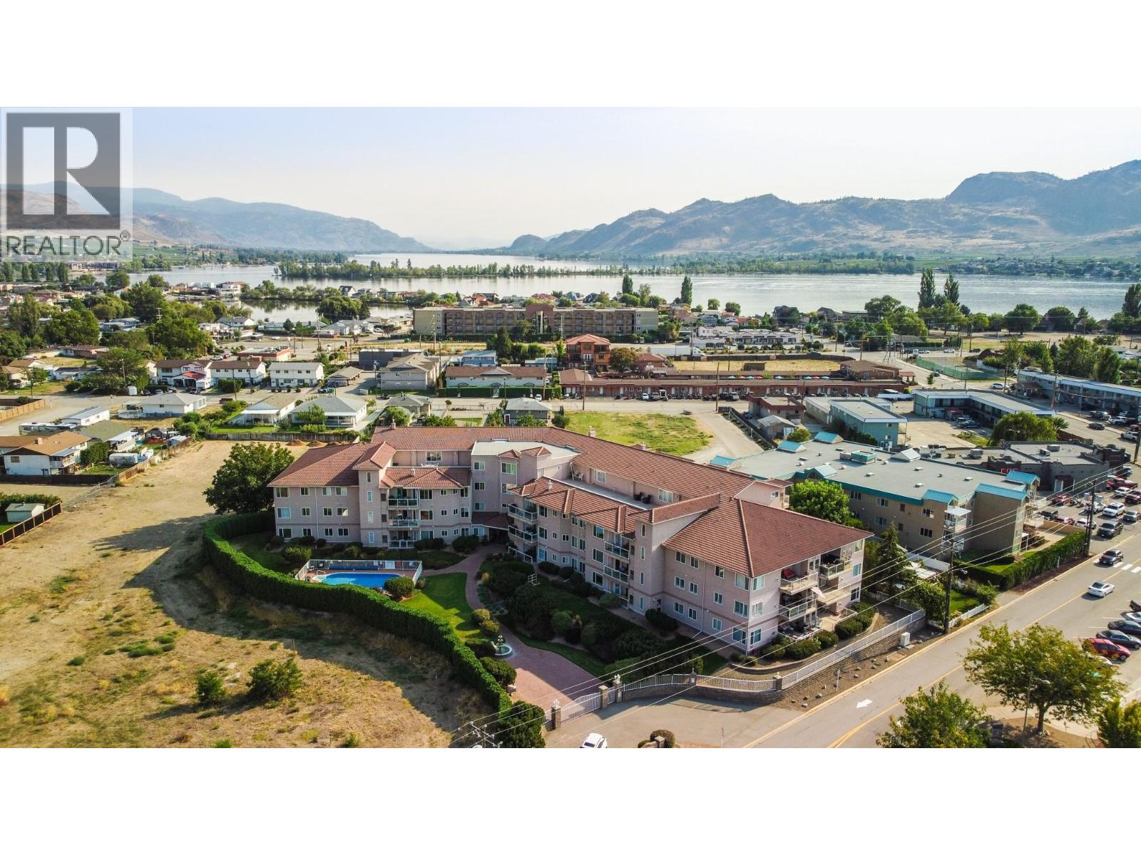 6805 Cottonwood Drive Unit# 400, Osoyoos