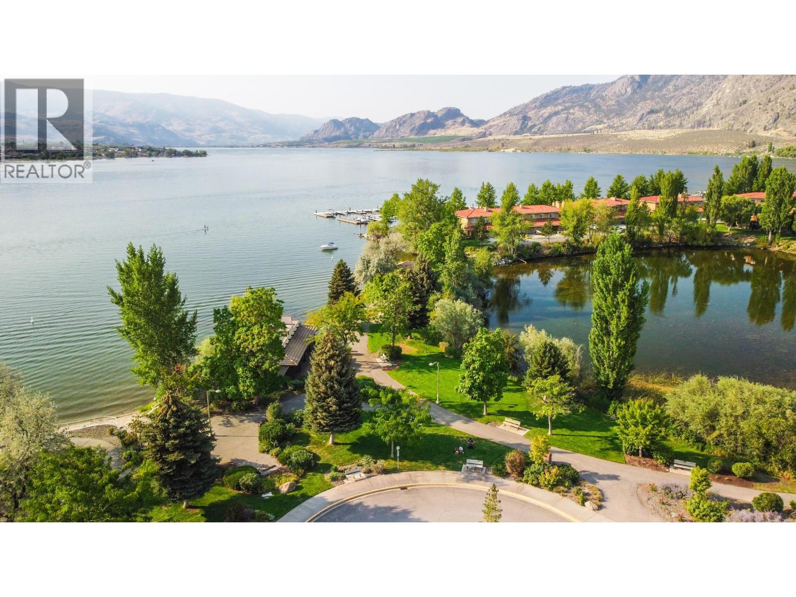 6805 Cottonwood Drive Unit# 400, Osoyoos