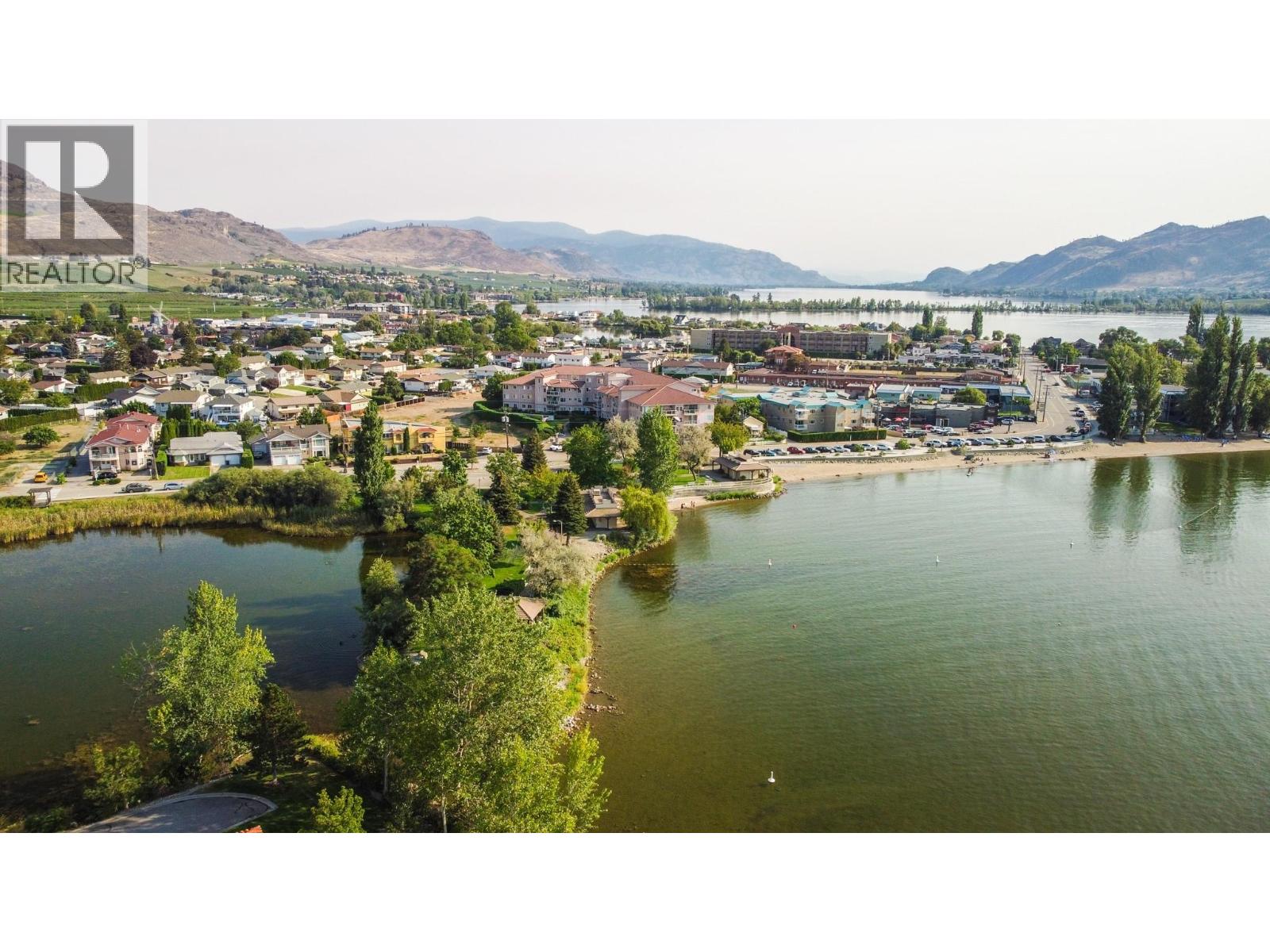 6805 Cottonwood Drive Unit# 400, Osoyoos