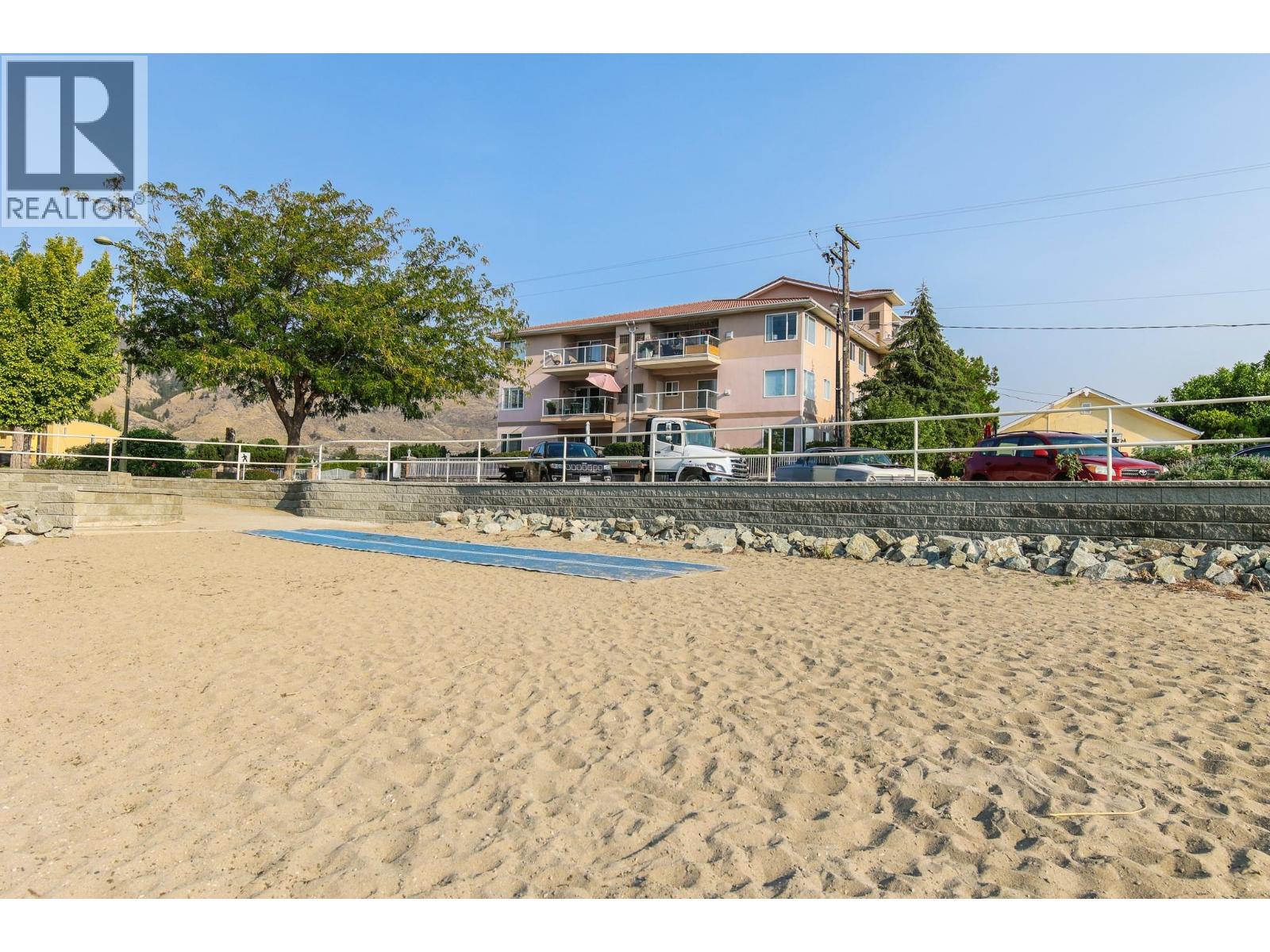6805 Cottonwood Drive Unit# 400, Osoyoos