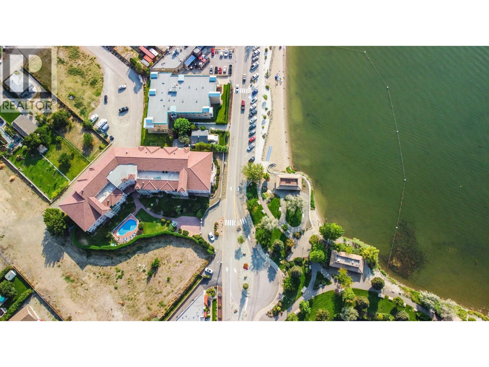 6805 Cottonwood Drive Unit# 400, Osoyoos