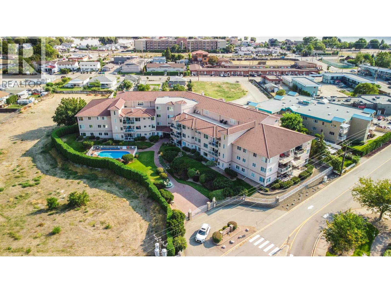 6805 Cottonwood Drive Unit# 400, Osoyoos