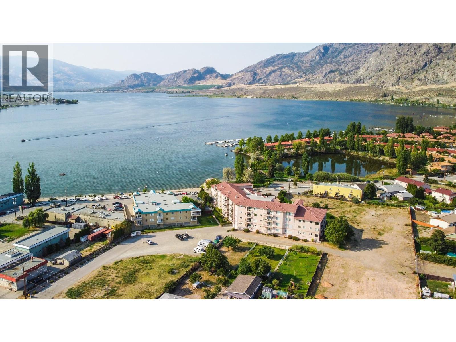 6805 Cottonwood Drive Unit# 400, Osoyoos