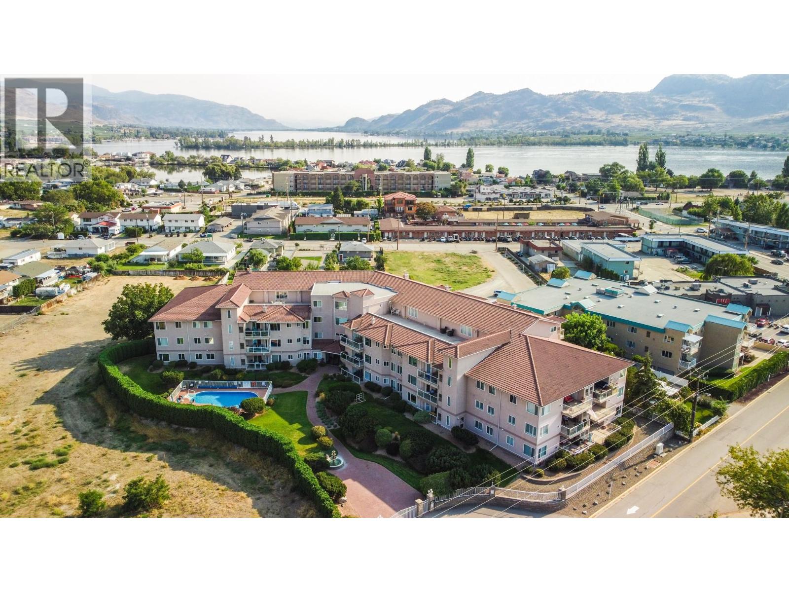 6805 Cottonwood Drive Unit# 400, Osoyoos