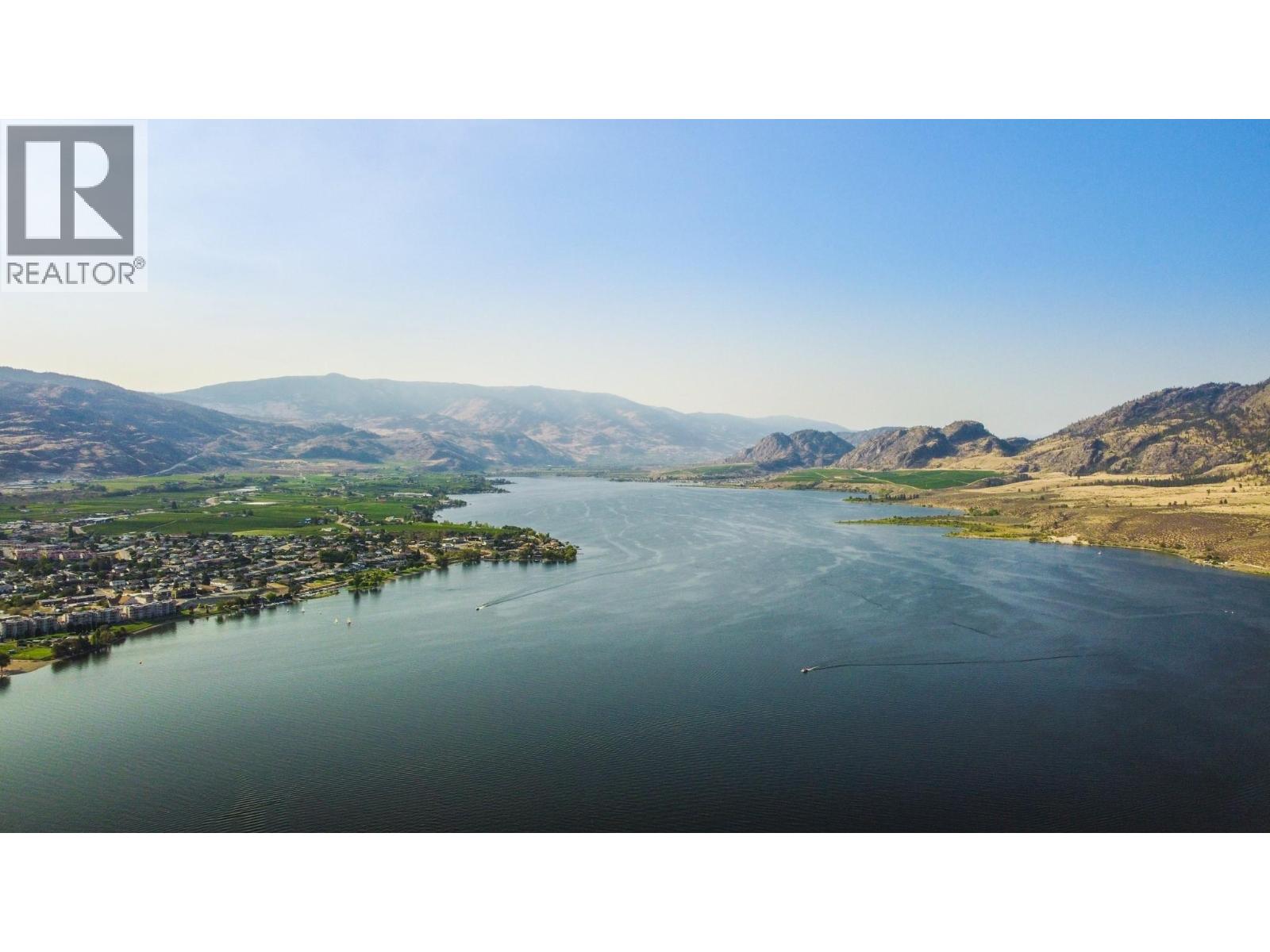 6805 Cottonwood Drive Unit# 400, Osoyoos