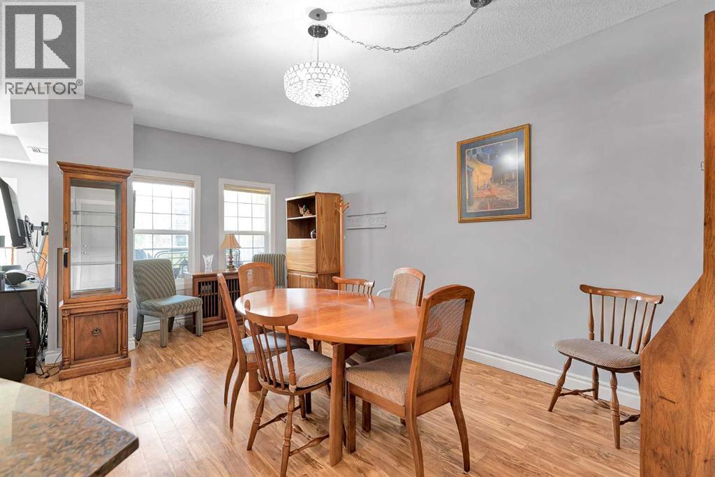 Photo 7 of 2303 11811 Lake Fraser Drive Se, Calgary AB