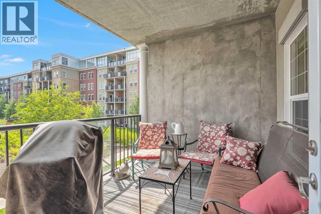 Photo 6 of 2303 11811 Lake Fraser Drive Se, Calgary AB