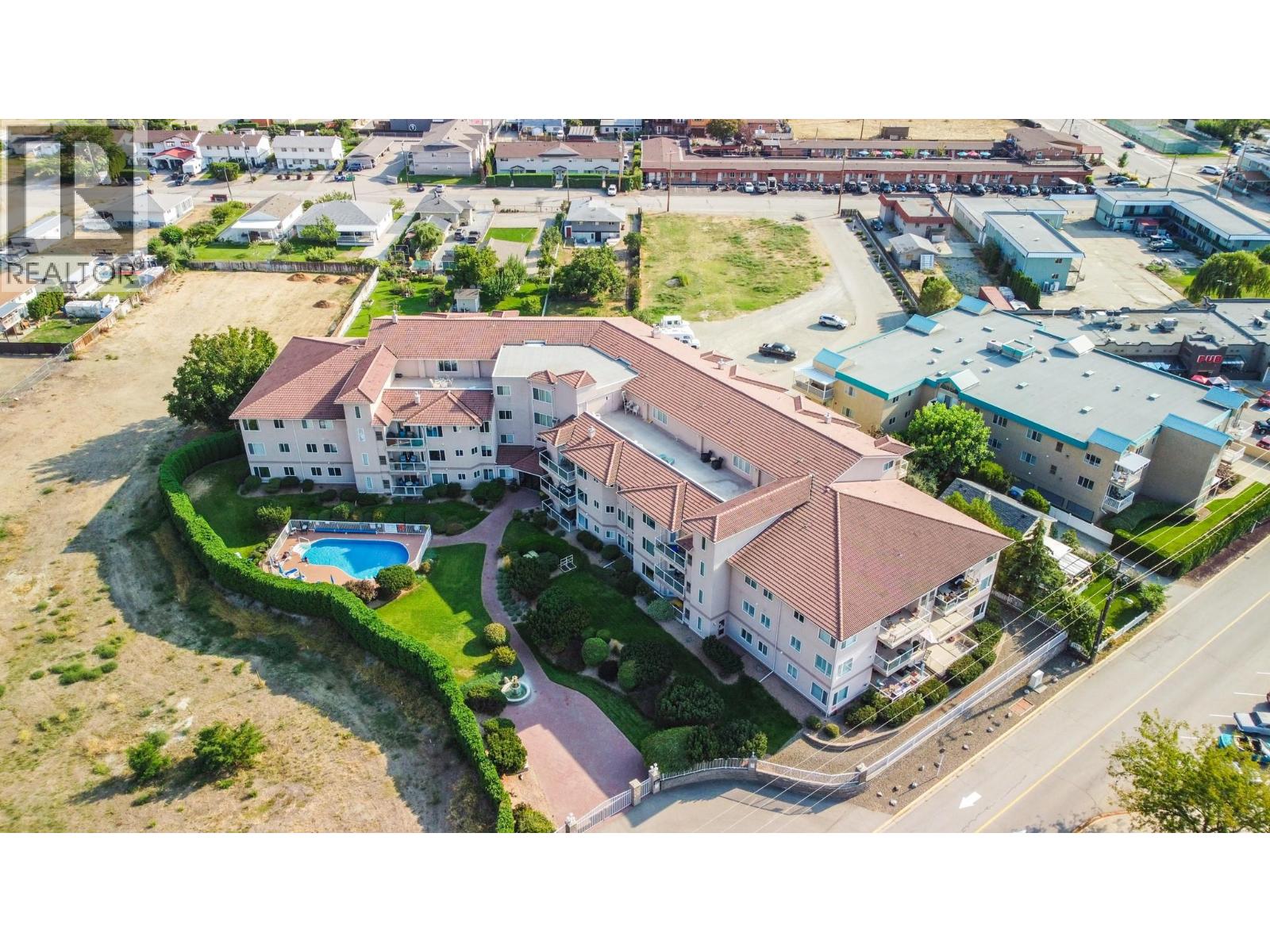 6805 Cottonwood Drive Unit# 400, Osoyoos