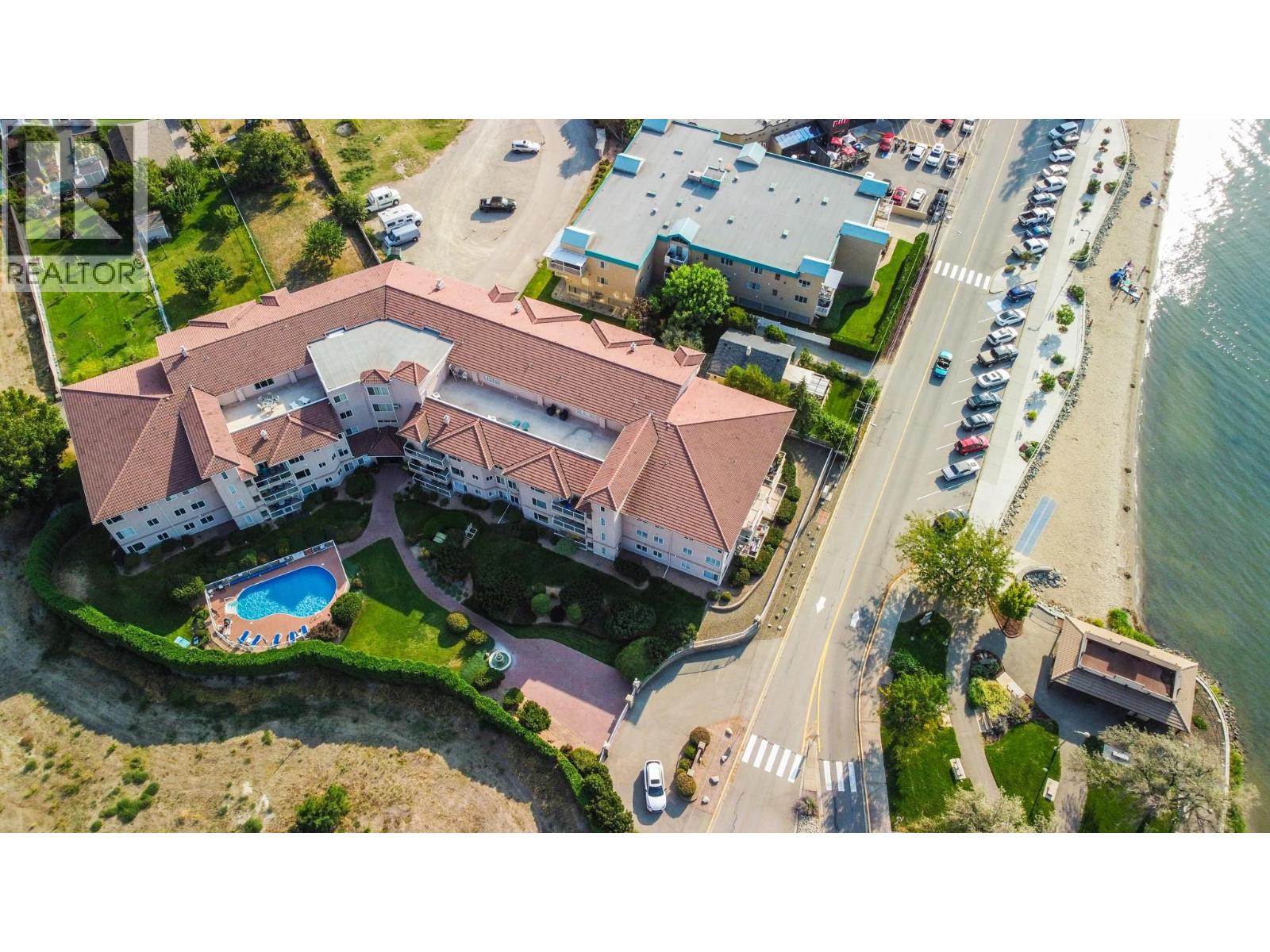 6805 Cottonwood Drive Unit# 400, Osoyoos