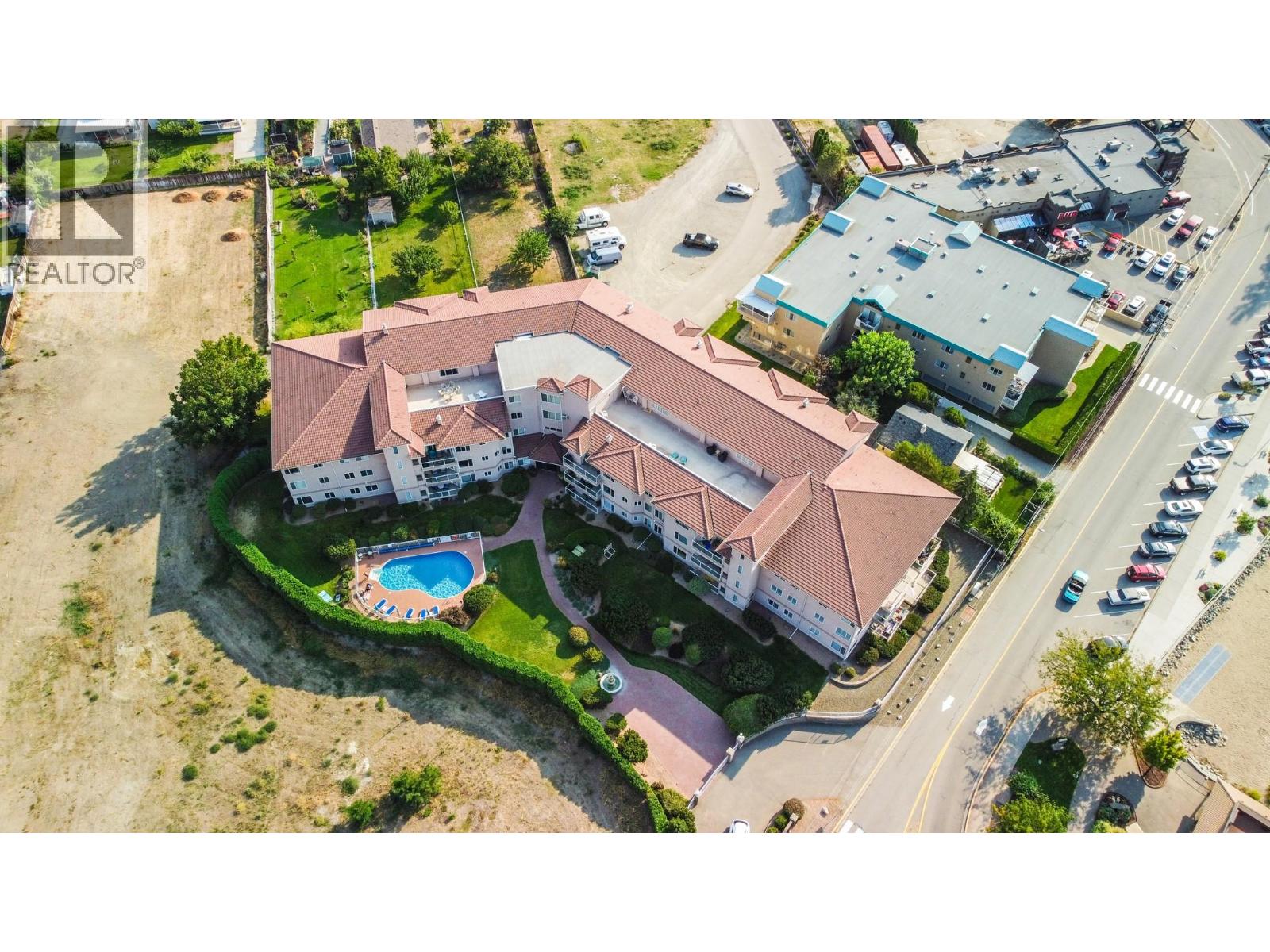 6805 Cottonwood Drive Unit# 400, Osoyoos