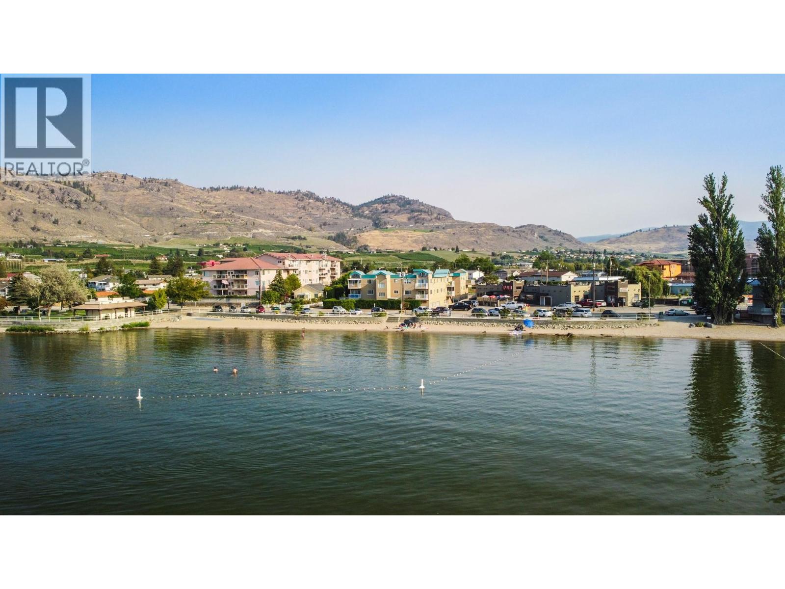 6805 Cottonwood Drive Unit# 400, Osoyoos