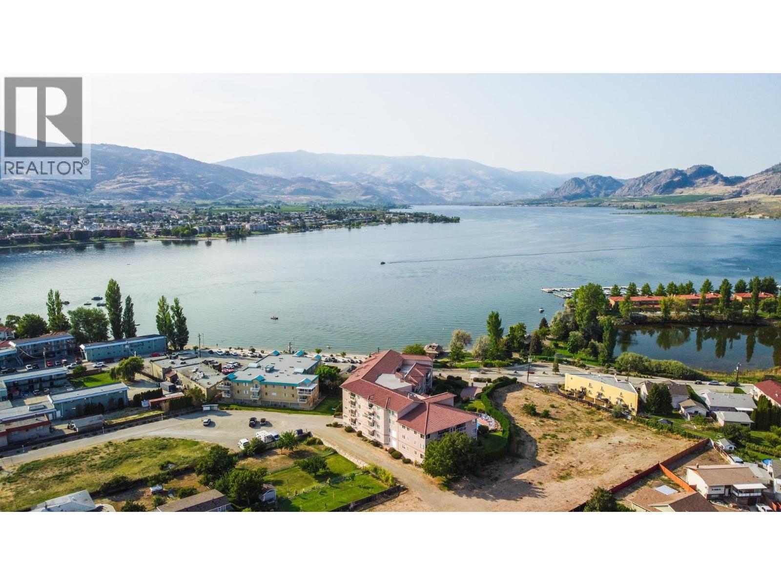 6805 Cottonwood Drive Unit# 400, Osoyoos