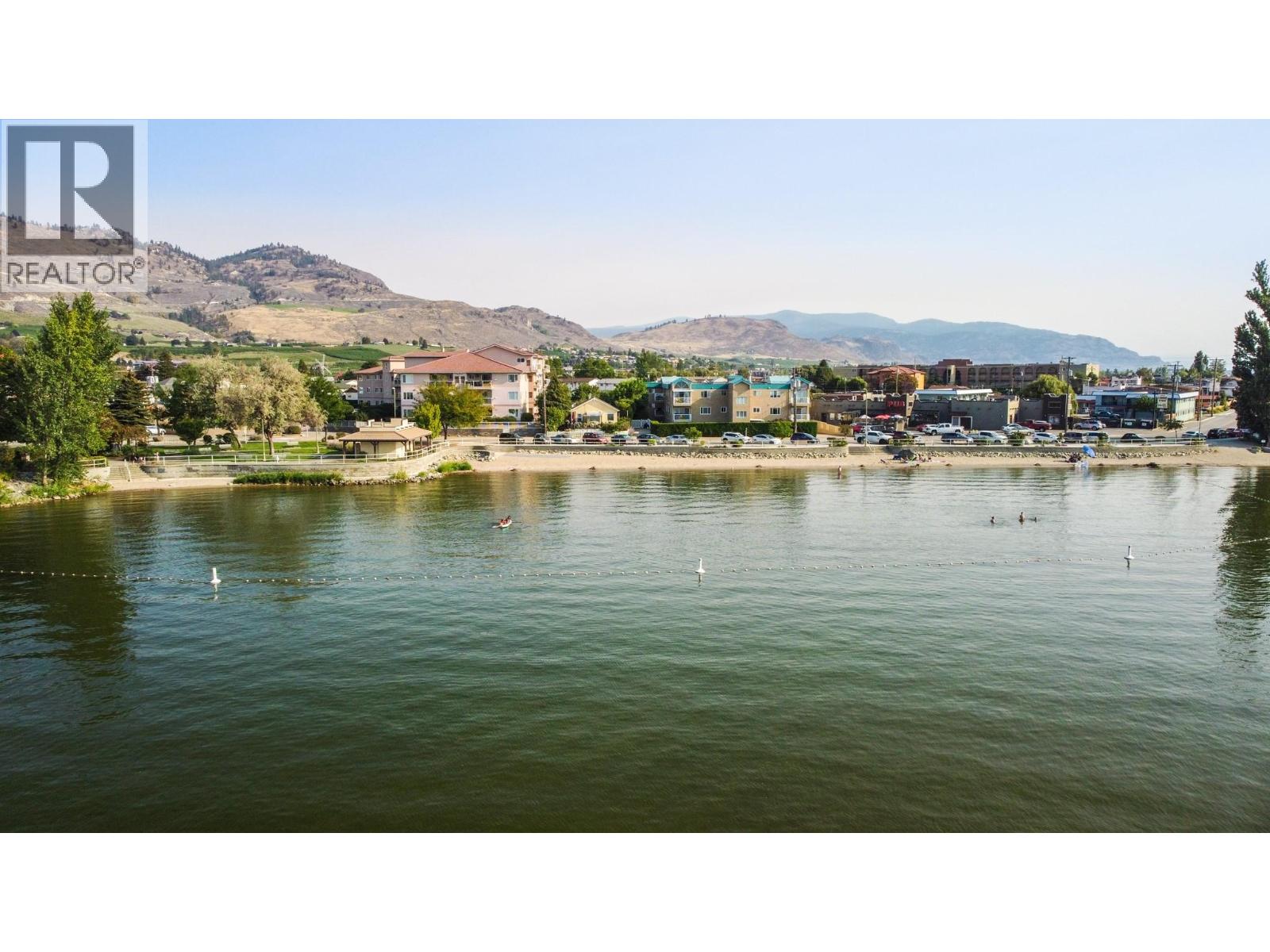 6805 Cottonwood Drive Unit# 400, Osoyoos