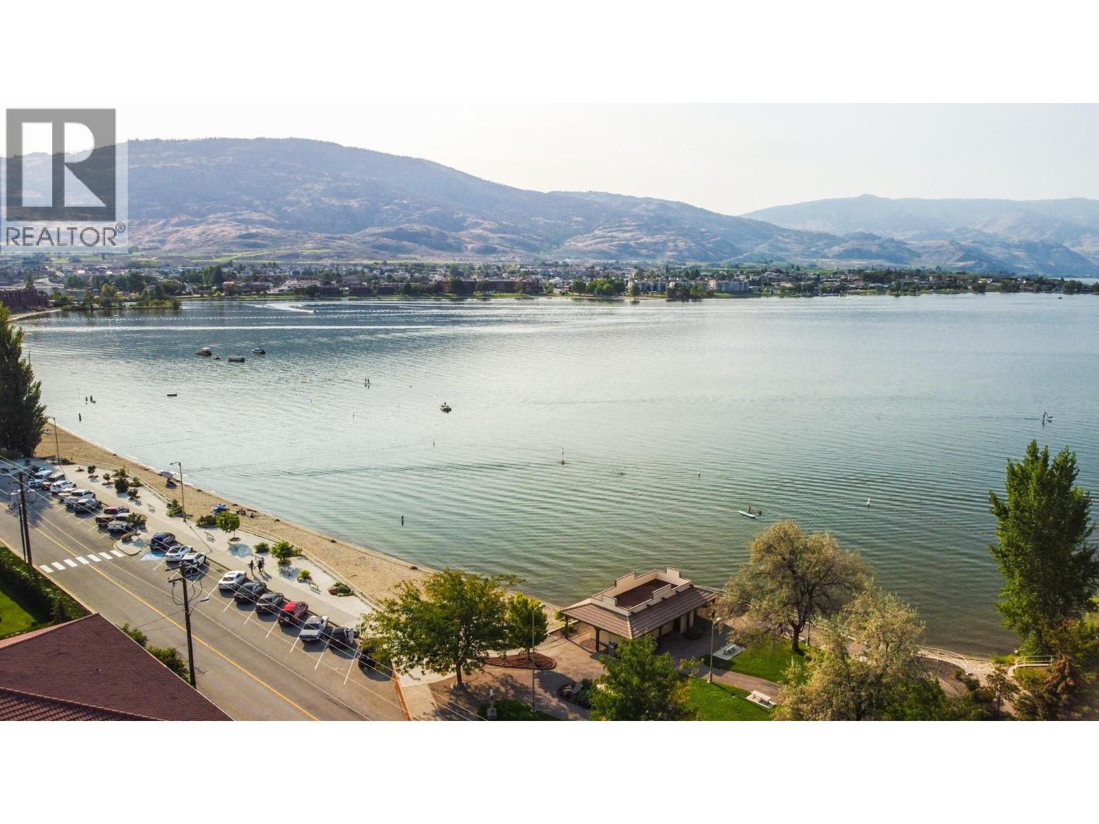 6805 Cottonwood Drive Unit# 400, Osoyoos