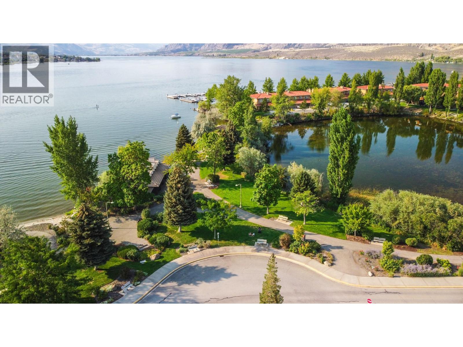 6805 Cottonwood Drive Unit# 400, Osoyoos