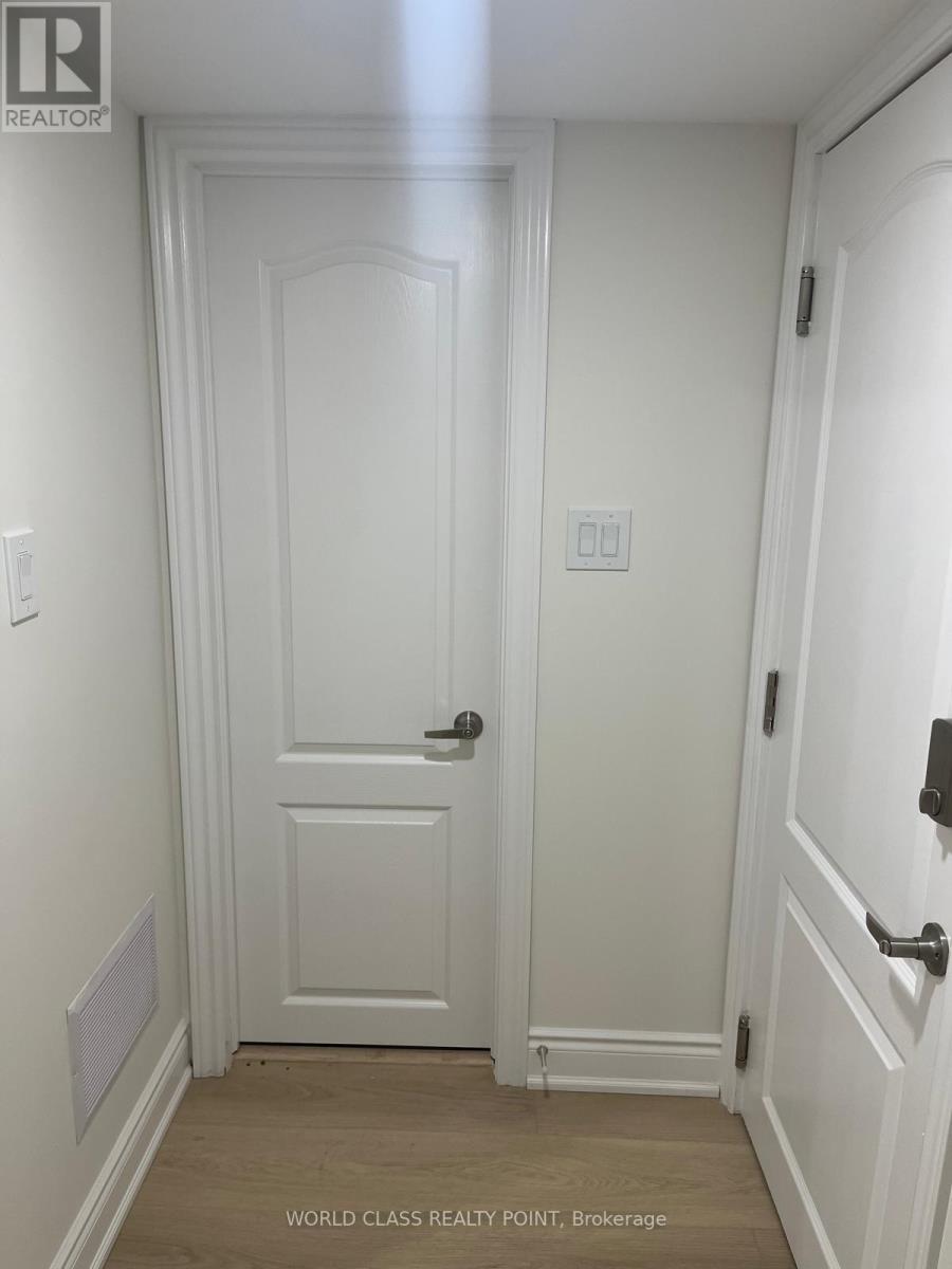 Photo 13 of Basement 157 Mcmichael Avenue, Vaughan ON