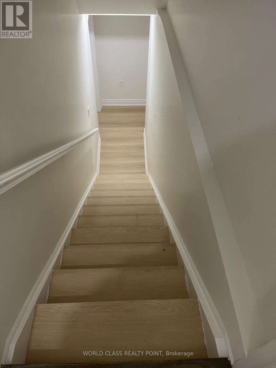 Photo 2 of Basement 157 Mcmichael Avenue, Vaughan ON