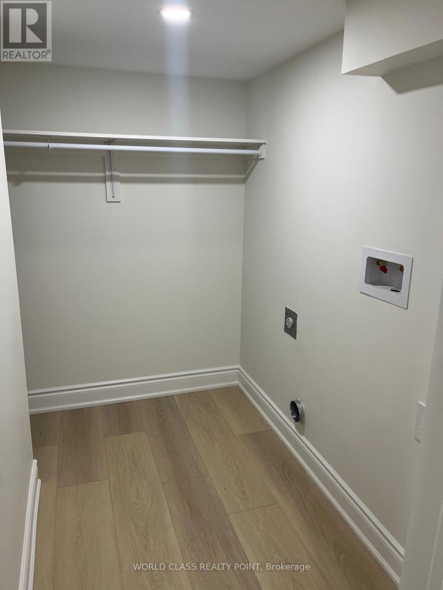 Photo 14 of Basement 157 Mcmichael Avenue, Vaughan ON