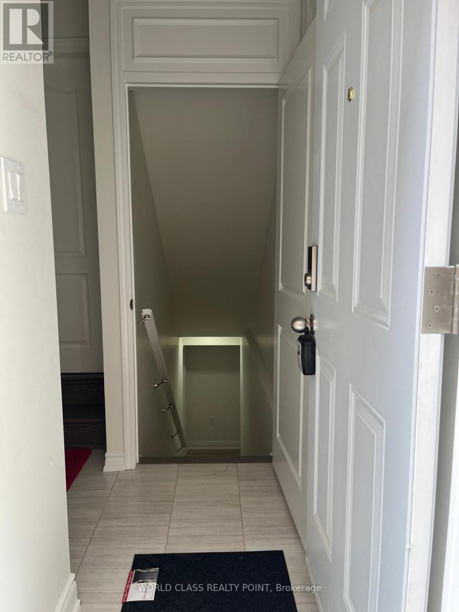 Photo 11 of Basement 157 Mcmichael Avenue, Vaughan ON