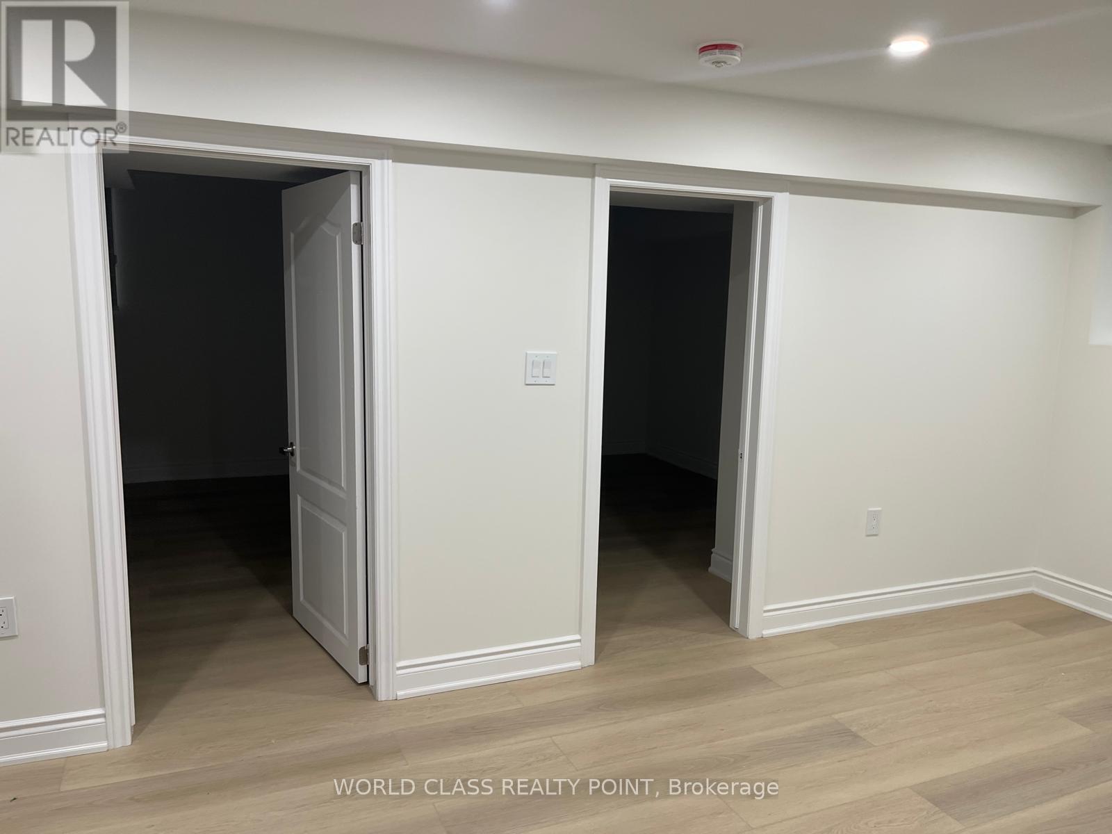 Photo 12 of Basement 157 Mcmichael Avenue, Vaughan ON
