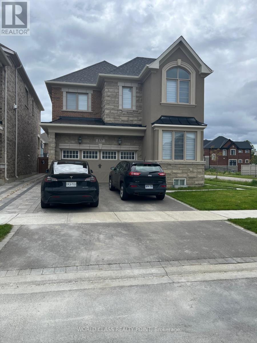 Photo 1 of Basement 157 Mcmichael Avenue, Vaughan ON